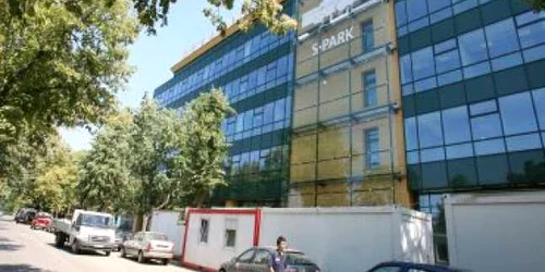 Creşte rata de neocupare a spaţiilor de birouri din Bucureşti