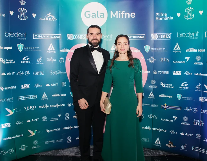 Alina și Nicolae ai României foto motionARThoughts jpg