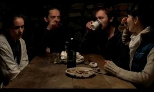 Cinci filme studențești @ SEARA DE FILM de la ICR jpeg