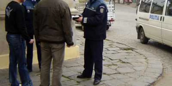 Campania "Un plus de siguranţă" continuă