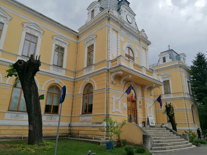 Cinci zile pline de evenimente la Muzeul Judeţean Olt FOTO: A.M.