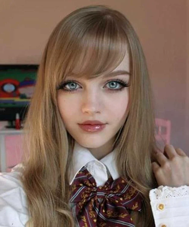 Dakota Rose