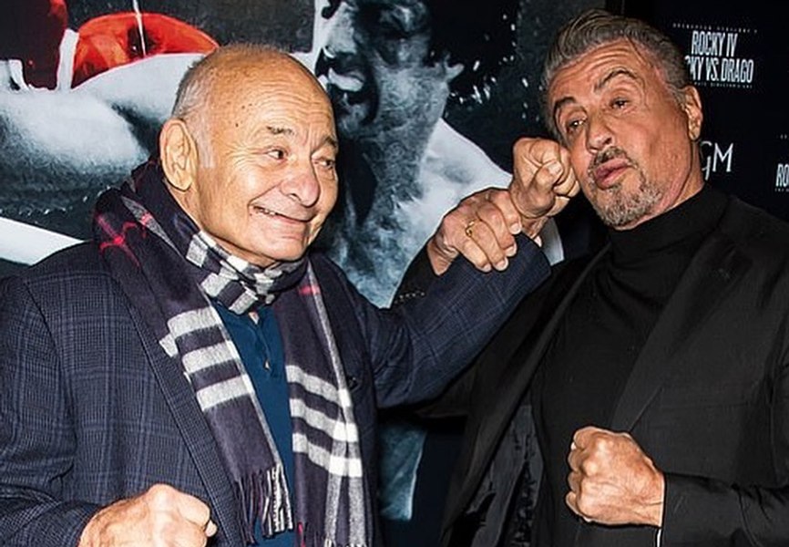Actorul Burt Young a murit la 83 de ani. A nominalizat la Oscar filmul pentru „Rocky”
