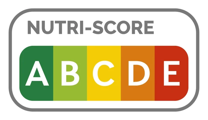 Nutriscore