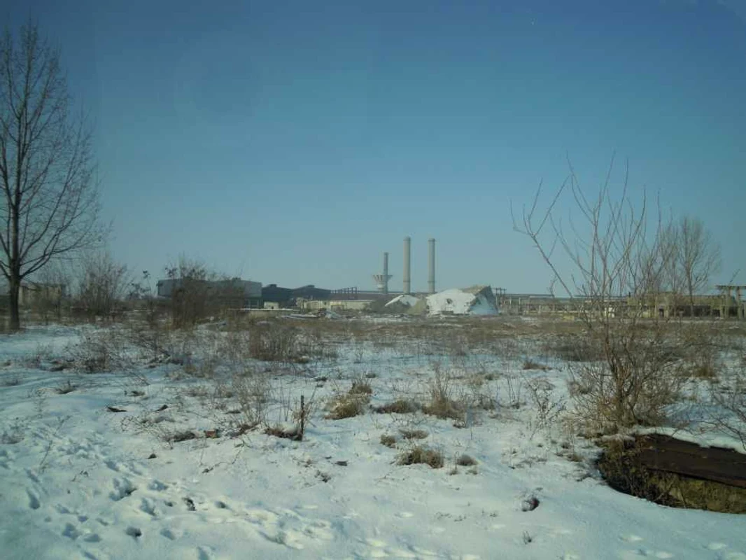 calarasi siderurgic