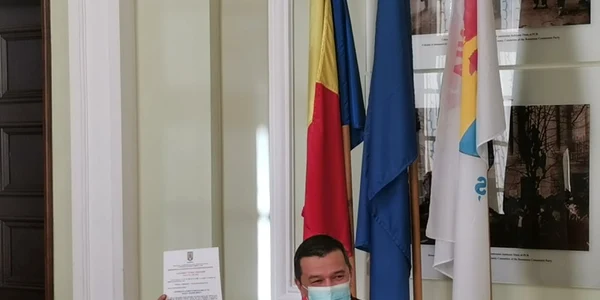 Sorin Grindeanu