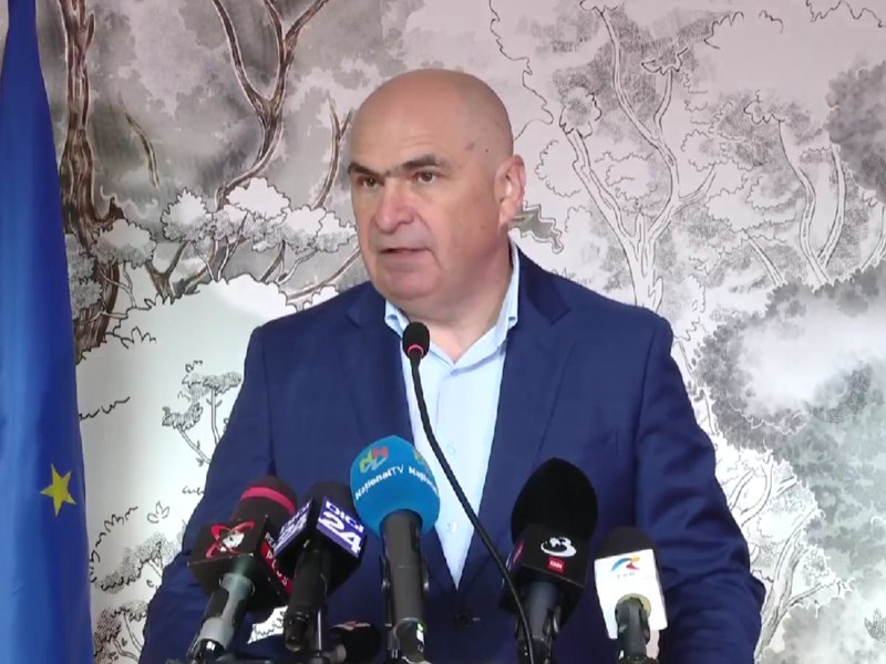 Premierul Bolojan, la inaugurarea unei creșe în Sectorul 6: „Familiile tinere, în căutare de locuri de muncă, s-au mutat în marile orașe. A apărut o nevoie suplimentară de locuri în creșe”