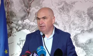 ilie bolojan la inaugurarea unei creșe în sectorul 6 foto captura video pnl png