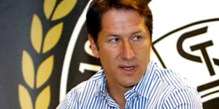 Sturm Graz - ''Şansele cu Dinamo sunt mai mari de 50 la sută'', spune antrenorul Foda