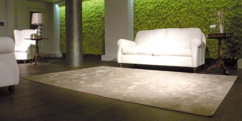 Decoraţiuni spectaculoase cu muşchi şi licheni FOTO Arta Decorativă