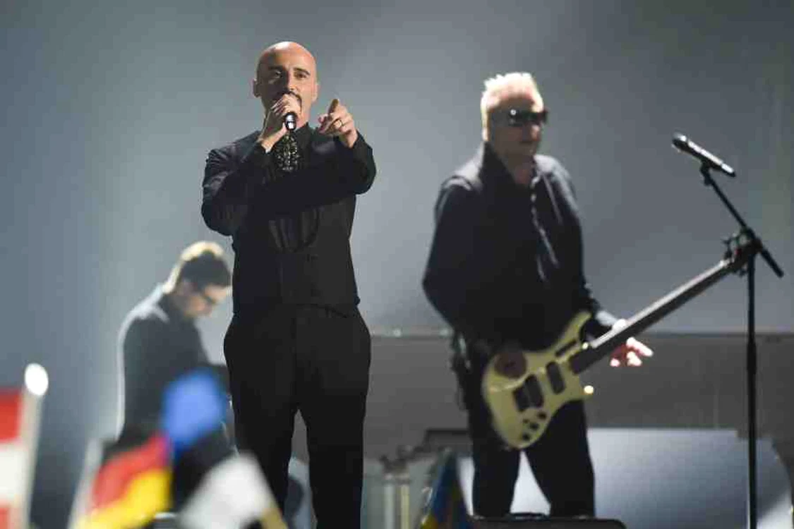 Eurovision 2015: Voltaj și-a anunțat fanii cum poate fi votată România în prima semifinalăfoto: arhiva personală