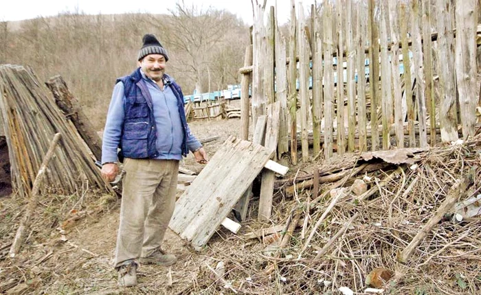 Din vechea mină a mai rămas doar „modulul” de tratare a apelor contaminate
