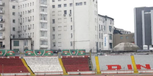 Apartamente pentru suporteri