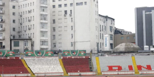 Apartamente pentru suporteri
