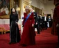 Prima Doamnă a Coreei de Sud, alături de Camilla, la dineul de gală 