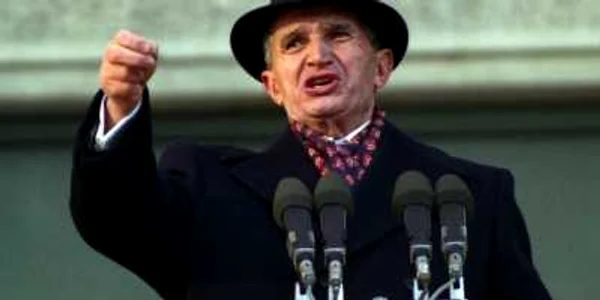 ceausescu