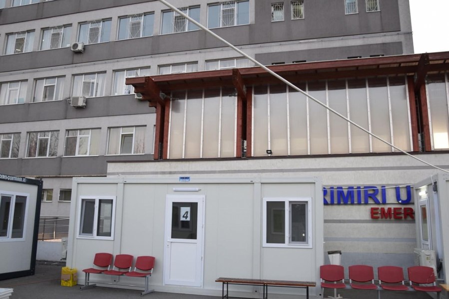 Telemedicină cu fonduri europene. Serviciul va fi oferit de Spitalul Județean al Dâmboviței