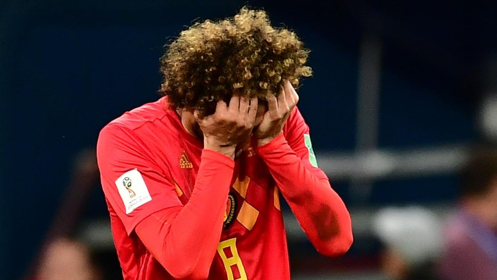 Belgia, adversara României la Euro 2024, în criză: curg veștile proaste din tabăra Diavolilor roșii