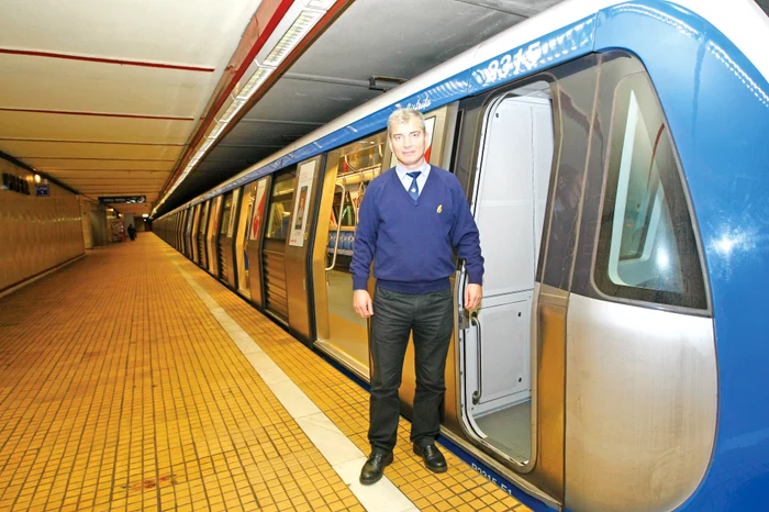 
    Silviu Toncea nu va apuca  să desfacă şampania  decât a doua zi  