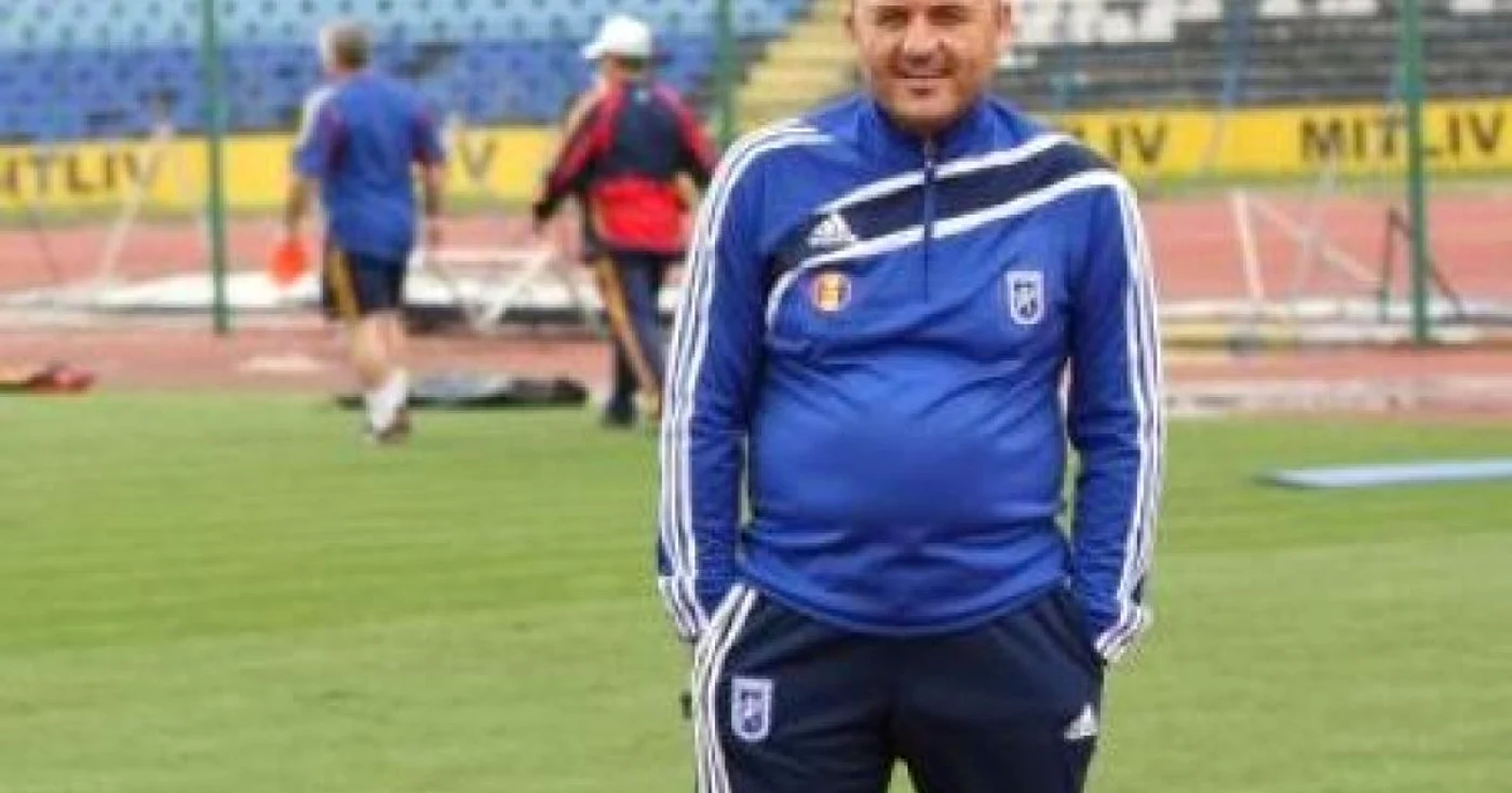 Adrian Mititelu
