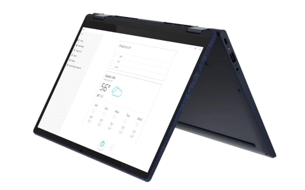 Laptop Lenovo Yoga 6 