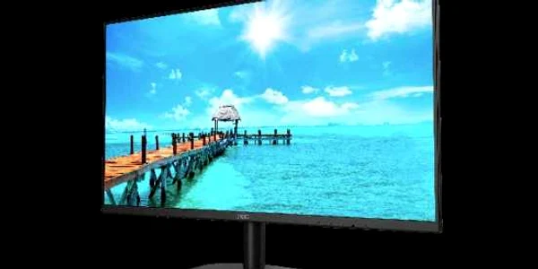 Monitor AOC 27B2H
