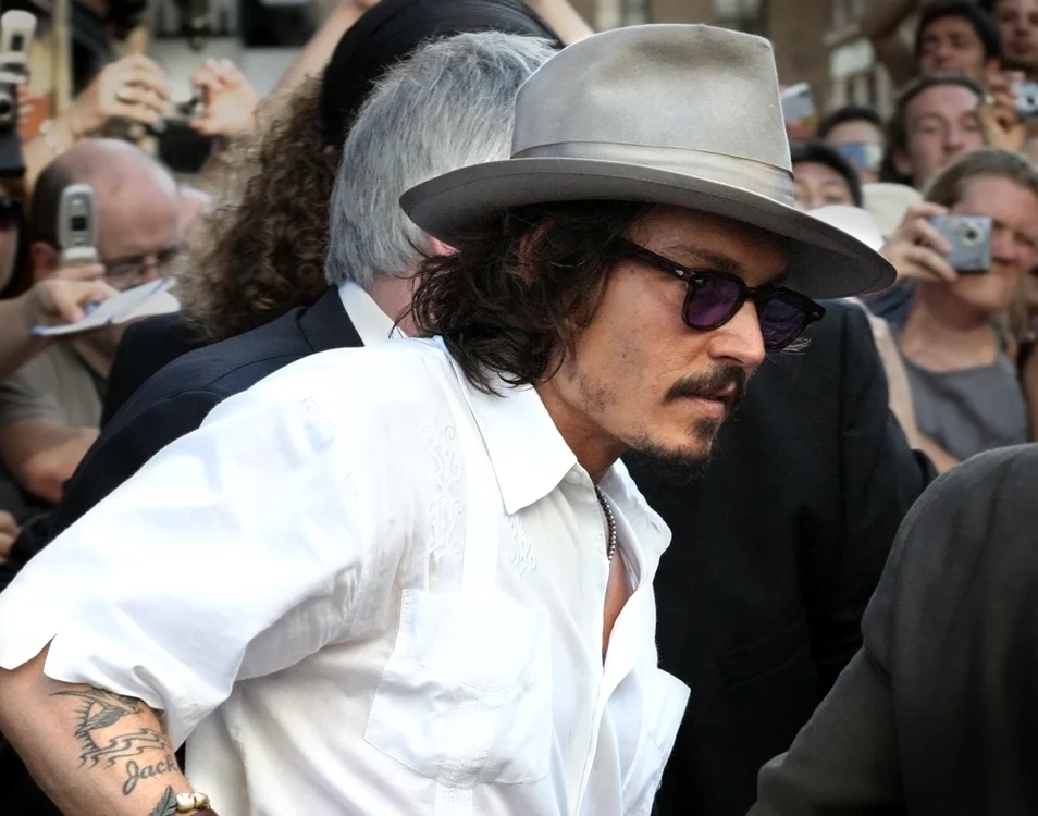 Cele mai bune filme cu Johnny Depp jpeg