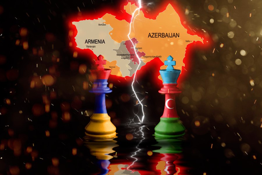 Trump anunță un summit de pace „istoric” între Armenia și Azerbaidjan. SUA vor încheia acorduri cu ambele țări