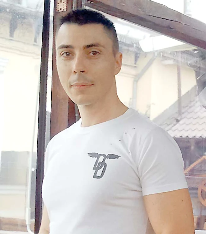 “Lumea vine  și mănâncă,  dar nu mai  petrece atât  de mult timp  ca să bea” - Mihnea Gâlmeanu, administrator restaurant