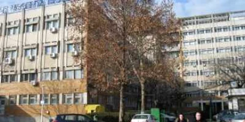 Spitalul Judeţean de Urgenţă Brăila va avea secţii moderne de Imagistică şi Urologie