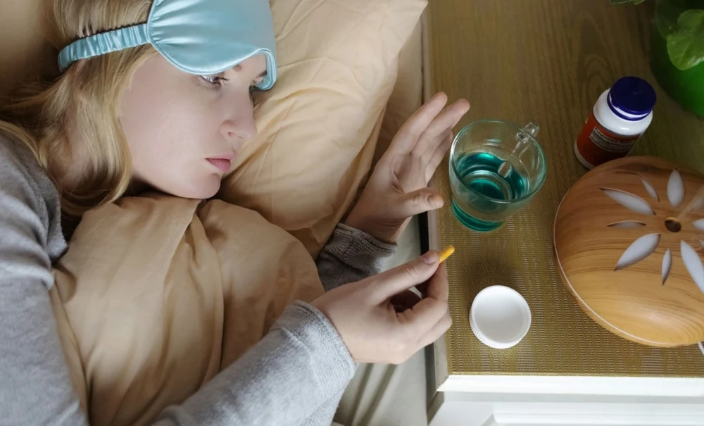 Ce este melatonina și ce rol are în ritmul circadian?