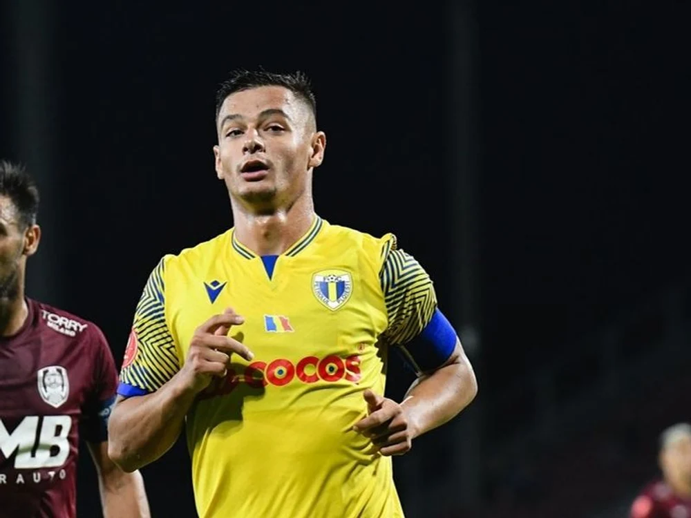 Petrolul Ploiești i-a făcut vânt fostului căpitan. Accidentările l-au pus a pământ pe „copilul” echipei