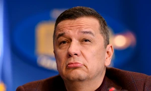 Sorin Grindeanu FOTO Mediafax