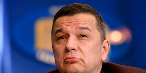 Sorin Grindeanu FOTO Mediafax