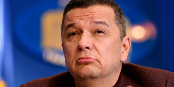 Sorin Grindeanu FOTO Mediafax