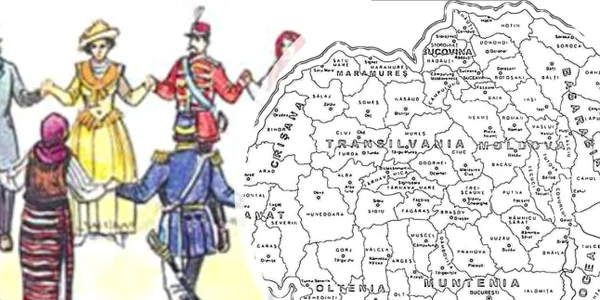 hora unirii