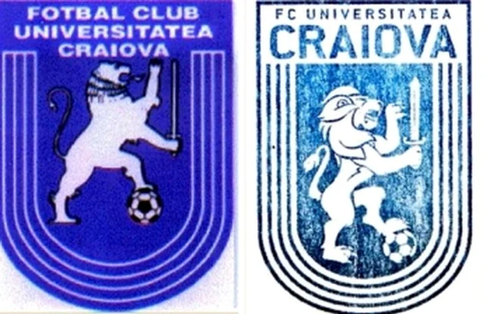 Sigla cu leul Universităţiifoto: csuc.ro