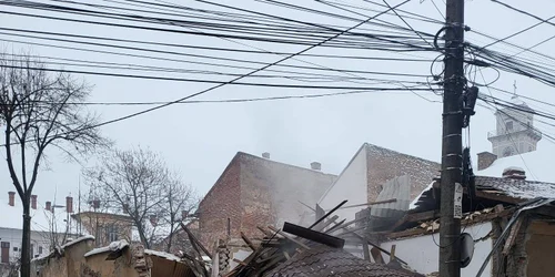 explozie politie lugoz jpg