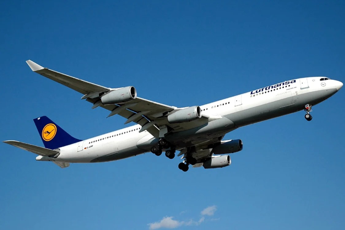 Aeronavele companiilor europene nu vor mai plăti pentru a survola Siberia