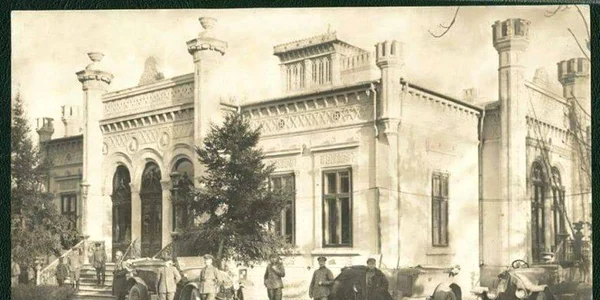 focsani armistitiu