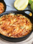 Dovlecei gratinati  Sursa foto shutterstock 1761536825 jpg