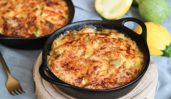 Dovlecei gratinati  Sursa foto shutterstock 1761536825 jpg