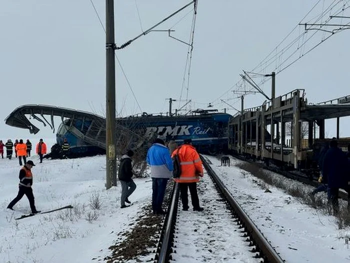 FOTO ISU Teleorman