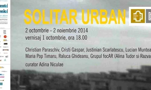 Bucharest Art Week @Curtea Veche jpeg