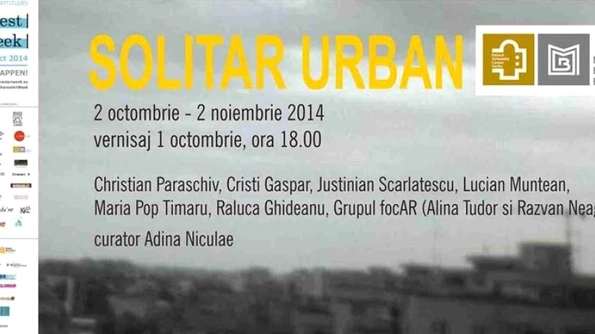 Bucharest Art Week @Curtea Veche jpeg