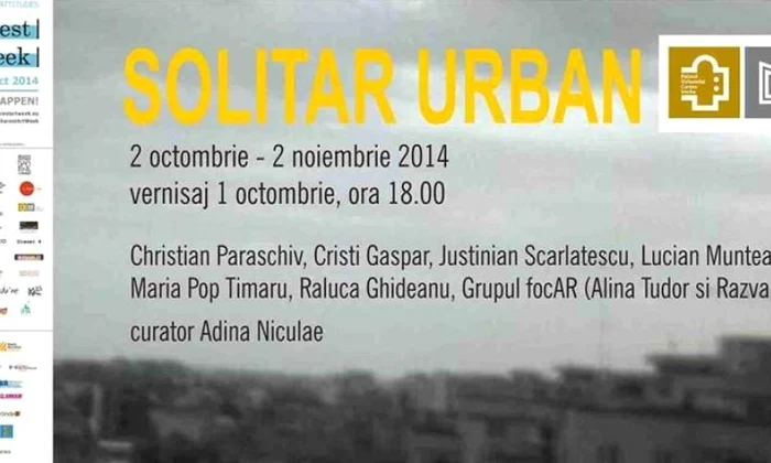 Bucharest Art Week @Curtea Veche jpeg