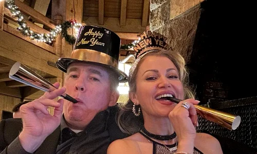  Anamaria Ferentz a făcut Covid după Revelion! 