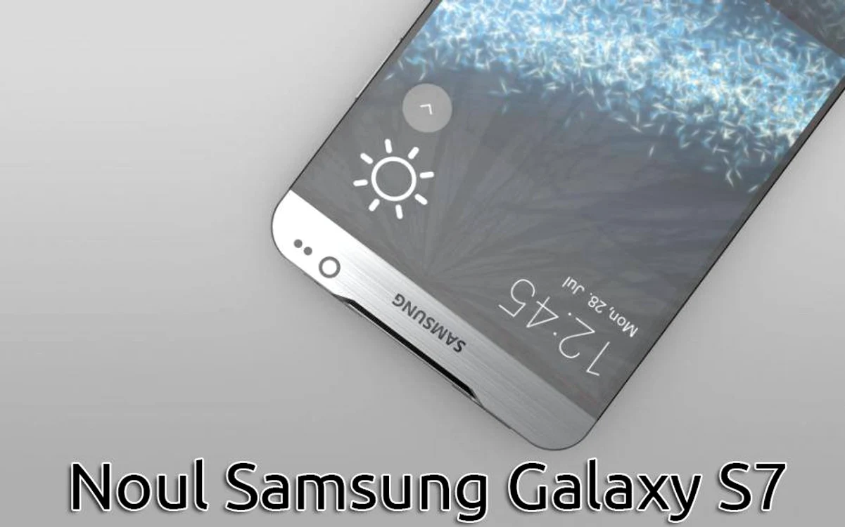 Samsung Galaxy S7