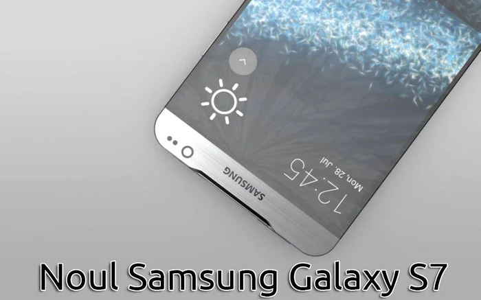 
    Samsung Galaxy S7  