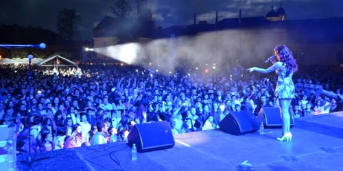 concert alba iulia